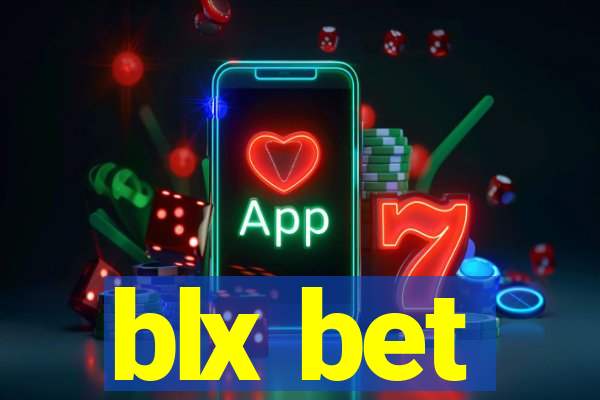 blx bet